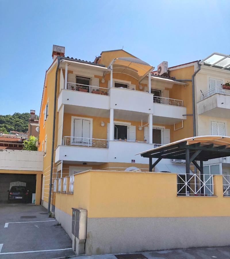 Villa La Liberta! Koper Exterior photo